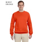 Jerzees NuBlend 8oz Crewneck Sweatshirt 